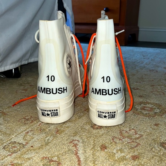 Converse x Ambush 10 - Picture 3 of 5